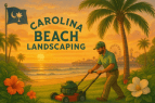 Carolina Beach Landscaping